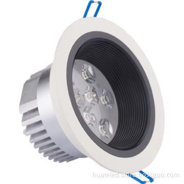 9W LED Downlight With New Design and 700LM